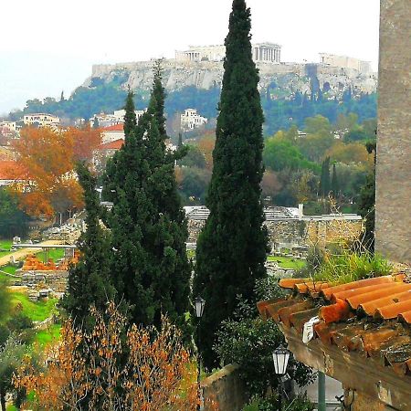 Semedaki, A Modern Appartment In The Centre Of History Atenas Exterior foto