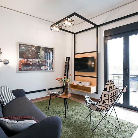 Semedaki, A Modern Appartment In The Centre Of History Atenas Exterior foto