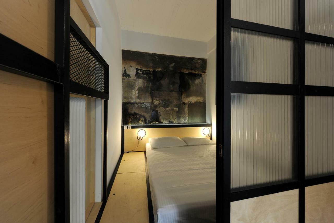 Semedaki, A Modern Appartment In The Centre Of History Atenas Exterior foto