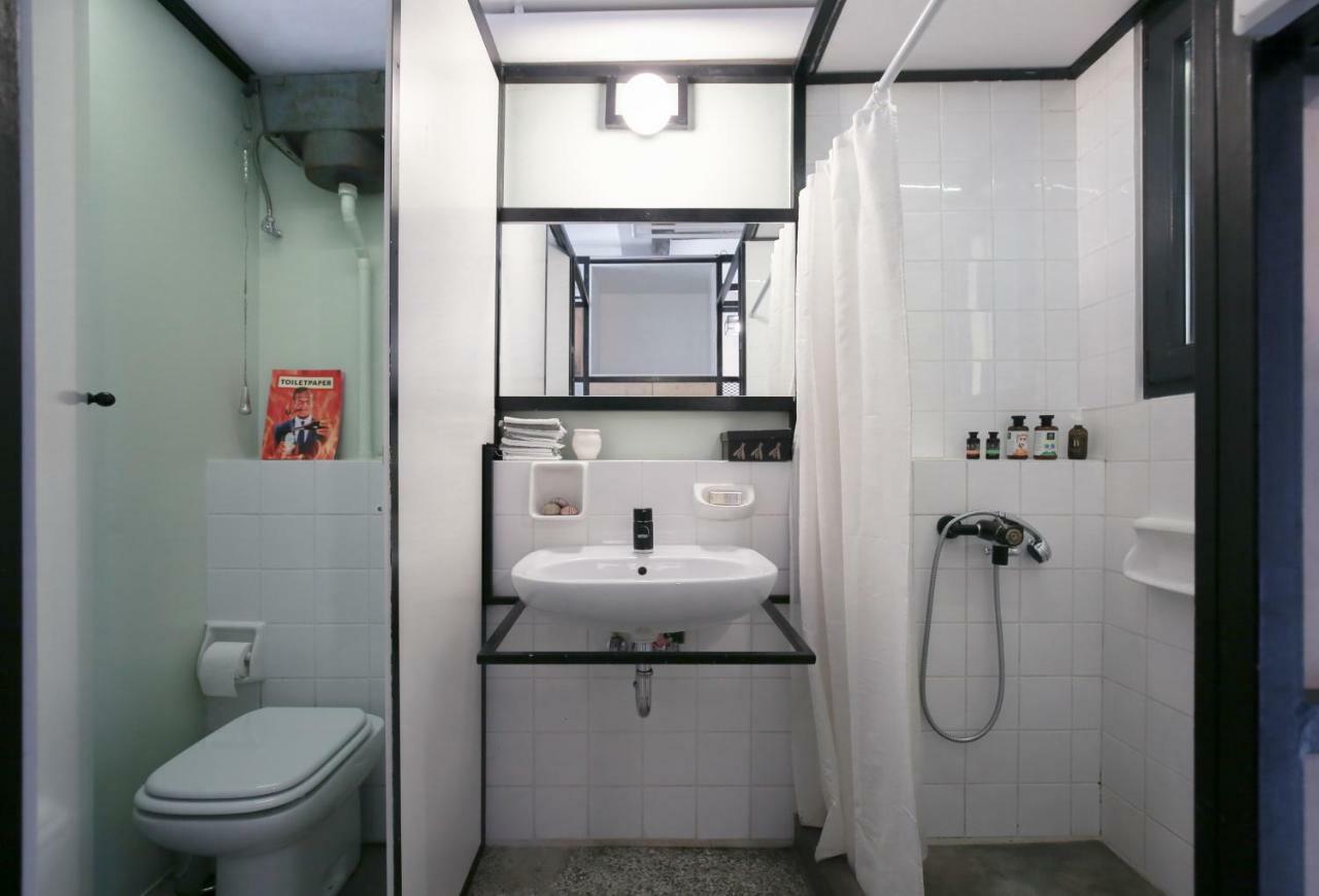 Semedaki, A Modern Appartment In The Centre Of History Atenas Exterior foto