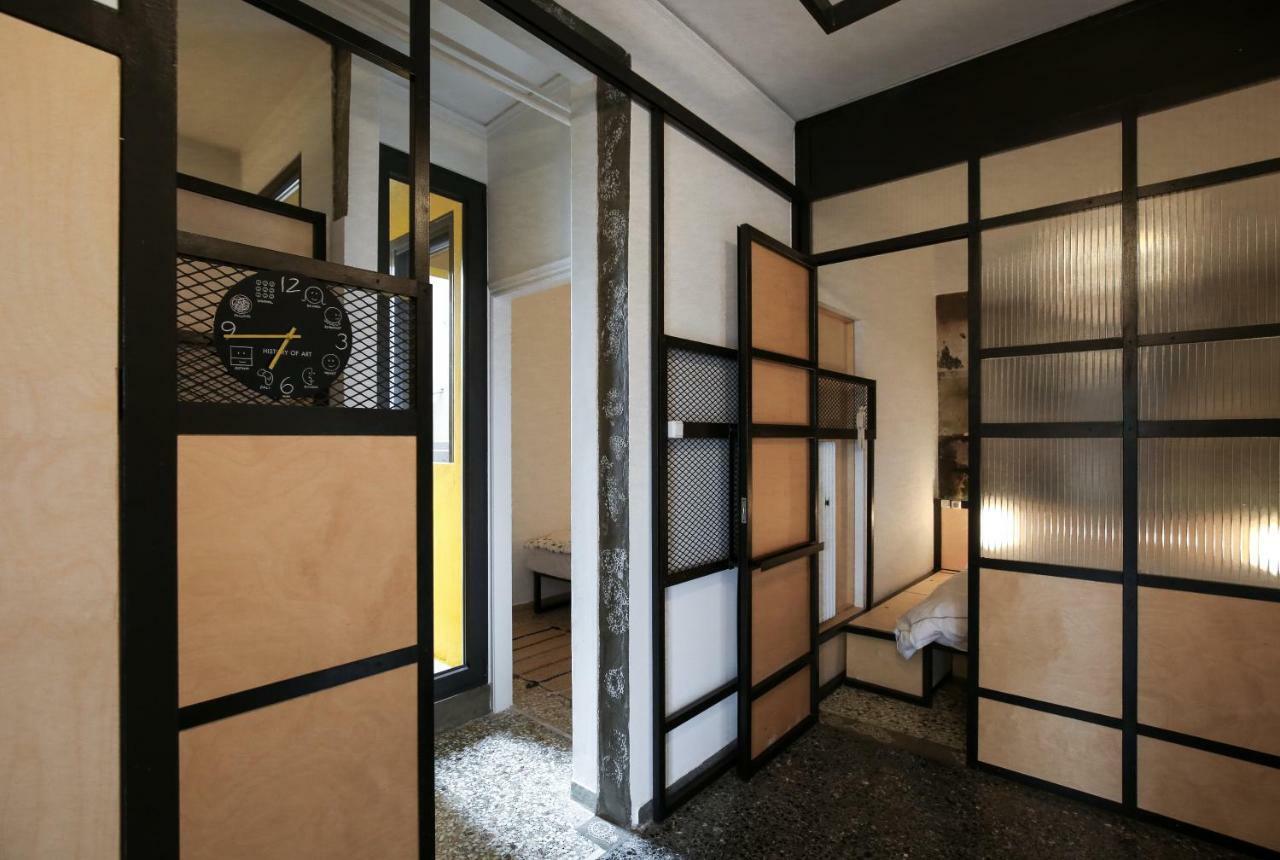 Semedaki, A Modern Appartment In The Centre Of History Atenas Exterior foto