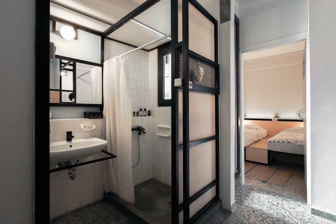 Semedaki, A Modern Appartment In The Centre Of History Atenas Exterior foto