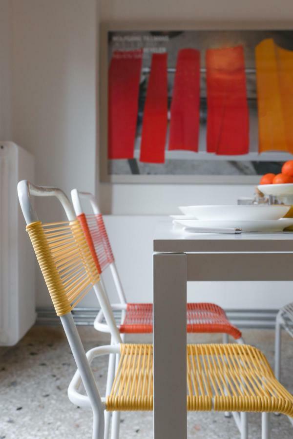 Semedaki, A Modern Appartment In The Centre Of History Atenas Exterior foto