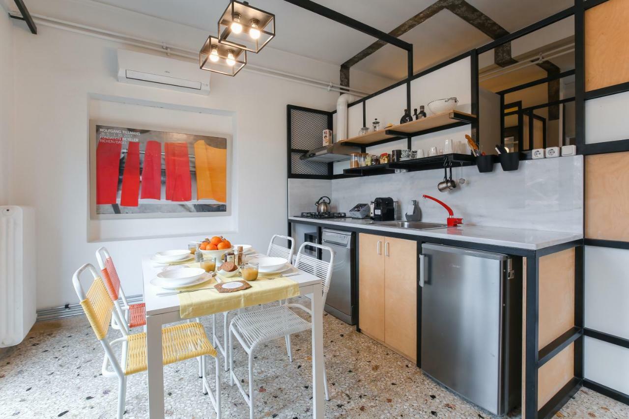 Semedaki, A Modern Appartment In The Centre Of History Atenas Exterior foto